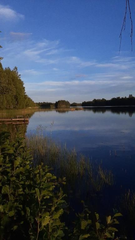 Шале Kotalahden mökki Kotalahti