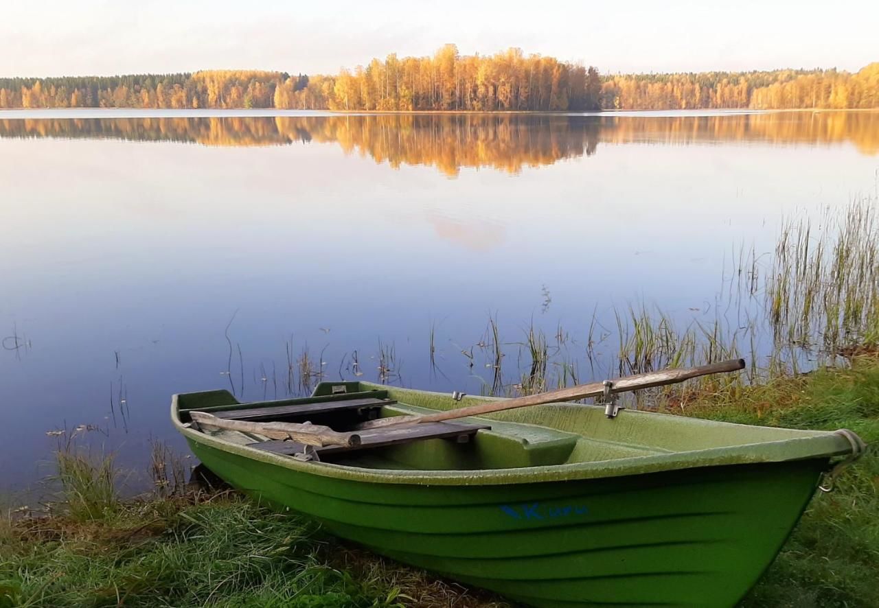 Шале Kotalahden mökki Kotalahti