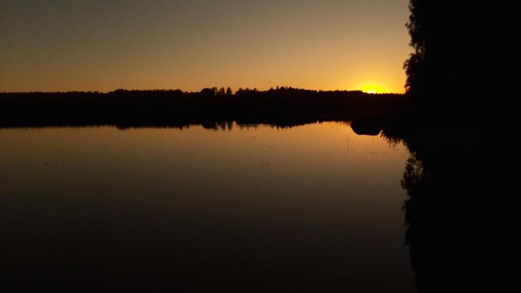 Шале Kotalahden mökki Kotalahti