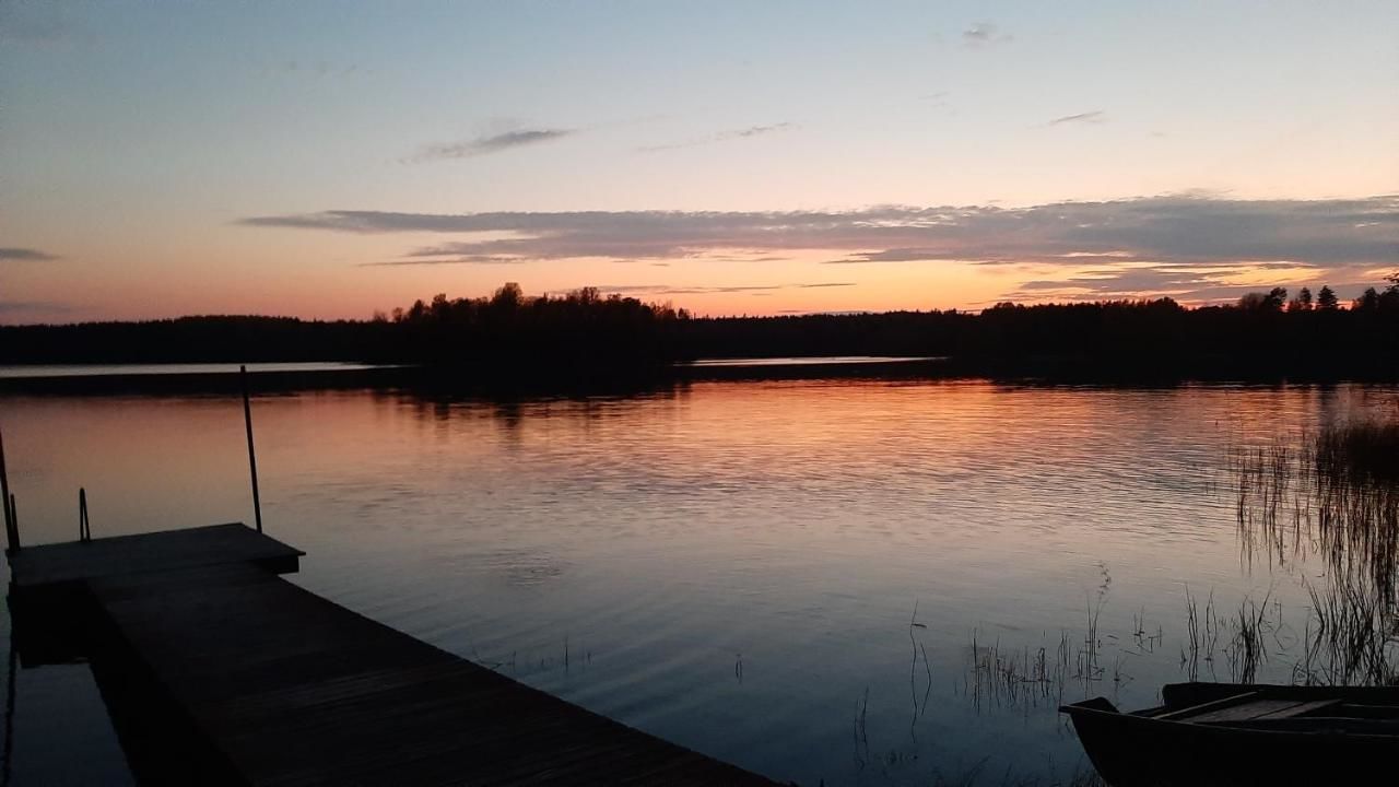 Шале Kotalahden mökki Kotalahti