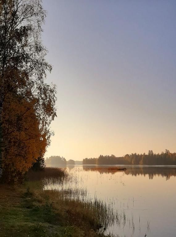 Шале Kotalahden mökki Kotalahti